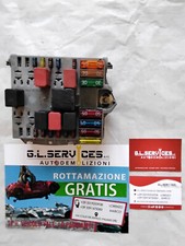Centralina modulo unita usato  Paliano