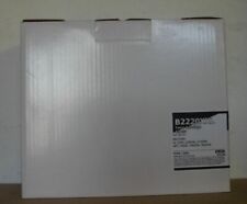 Toner set black gebraucht kaufen  Waddeweitz