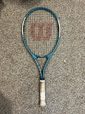 Wilson triumph blue for sale  New Castle