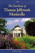 Gardens thomas jefferson for sale  Aurora