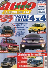 Auto verte 183 d'occasion  Bray-sur-Somme