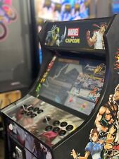 Arcade street fighter for sale  LONDON