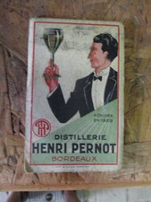Henri pernot bordeaux d'occasion  Pont-du-Château
