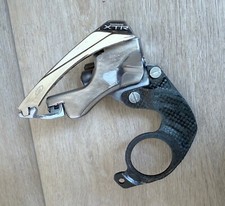 Shimano xtr front for sale  Gardena