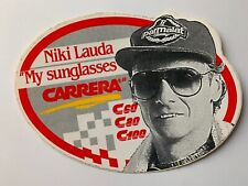 Sticker vintage niki d'occasion  La Séguinière