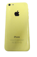 Iphone yellow unlocked for sale  RHYL