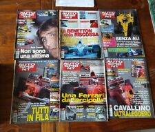 Autosprint annata 2000 usato  Italia