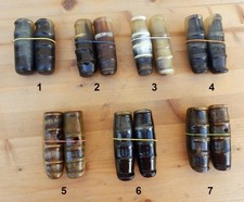 Manopole corno per usato  Scandicci