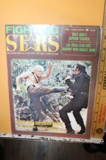 1975 fighting stars for sale  Rainsville