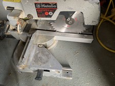 Metabo kgs 1670s for sale  CHELMSFORD