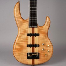 Carvin lb75 string for sale  Bellingham