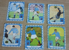 Lotto figurine napoli usato  Recanati