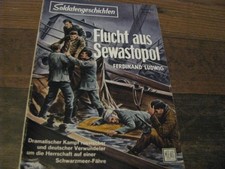 Soldatengeschichten heft 87 gebraucht kaufen  Kerpen