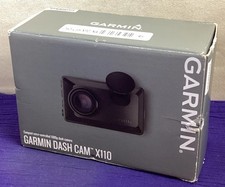 Garmin x110 compact d'occasion  Expédié en Belgium