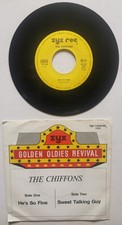 Vinyl single the gebraucht kaufen  Hanau