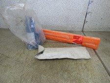 Wagenheber radschlüssel hubwa gebraucht kaufen  Dortmund