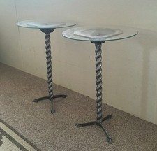 Set antique steel for sale  SKEGNESS