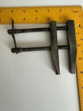 Vintage toolmakers clamp for sale  BIRMINGHAM