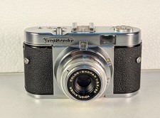 Voigtlander vito 35mm for sale Voigtlander vito 35mm for sale  FILEY