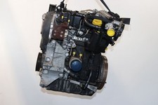 Moteur diesel renault d'occasion  Seclin