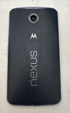 Motorola Nexus 6 XT1100 32 GB Defekt Spender - Haupt Platine Kamera Accu Etc Ok comprar usado  Enviando para Brazil