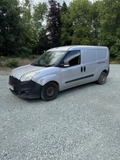 Vauxhall combo 1.6 for sale  OSWESTRY