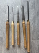 Axminster gouges for sale Axminster gouges for sale  LEAMINGTON SPA
