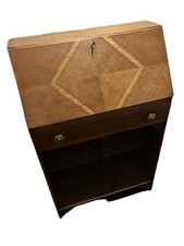 Vintage bureau writing for sale  GLOUCESTER