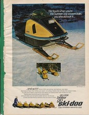 Magazine 1971 ski for sale  Blaine