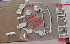 Four chrome wheels for sale  Lawrenceville