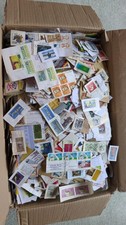 briefmarken kiloware gebraucht kaufen  Klütz