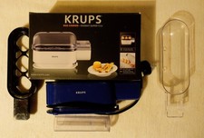 Eierkocher krups typ gebraucht kaufen  Augsburg