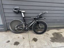 Specialized works shiv for sale  BOLTON