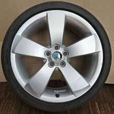 Riginal skoda fabia gebraucht kaufen Riginal skoda fabia gebraucht kaufen  Grassau