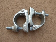 scaffolding couplers for sale  BOURNEMOUTH