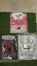 Contact fournisseur maillots d'occasion  La Tour-du-Pin