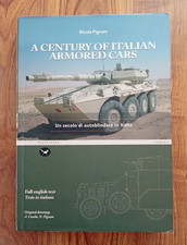 Century italian armored for sale  LONDON
