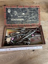Schleifer fräsen bohrer gebraucht kaufen  Werbach
