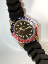 Montre seiko mod d'occasion  La Celle-Saint-Cloud