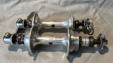 campagnolo hubs for sale  HUDDERSFIELD