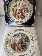 Aynsley christmas carol for sale  CARLISLE