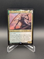 Mirri weatherlight duelist for sale  Vacaville