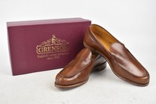 Grenson cheltenham sandalwood for sale  NORTHAMPTON