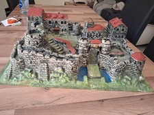 Château fort moyen d'occasion  Barr