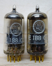 Pair valvo e188cc gebraucht kaufen  Weiterstadt