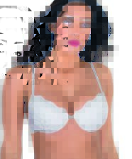 Reggiseno donna aris usato  Nola