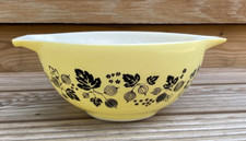 Vintage pyrex lemon for sale  LOUGHBOROUGH