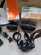 Sony a65 digital for sale  BROMLEY
