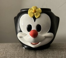 Caneca vintage Warner Bros personagem 3D Animaniacs ponto 1994 comprar usado  Enviando para Brazil