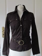 Damen safari bluse gebraucht kaufen  Herne
